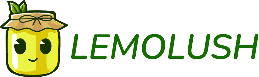 Lemolush